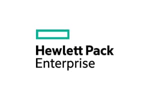 hewlett pack enterprise